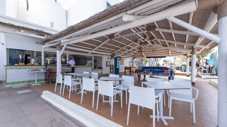 BLUESEA Costa Bastian